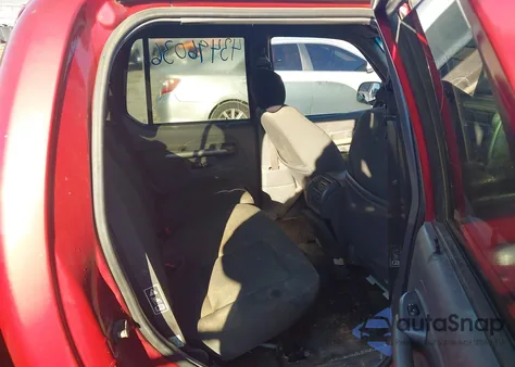 2001 Ford Explorer Sport Trac из США, поврежденный, VIN 1FMZU77EX1UB94418